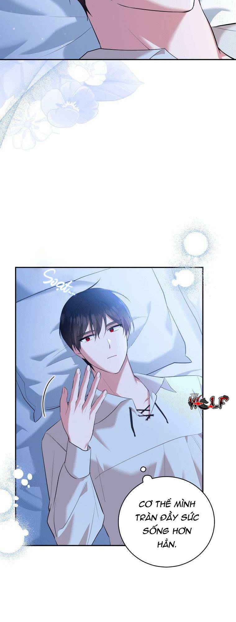 Hãy ủng hộ kế hoạch trả thù của tôi - Chapter 8 - Page 52