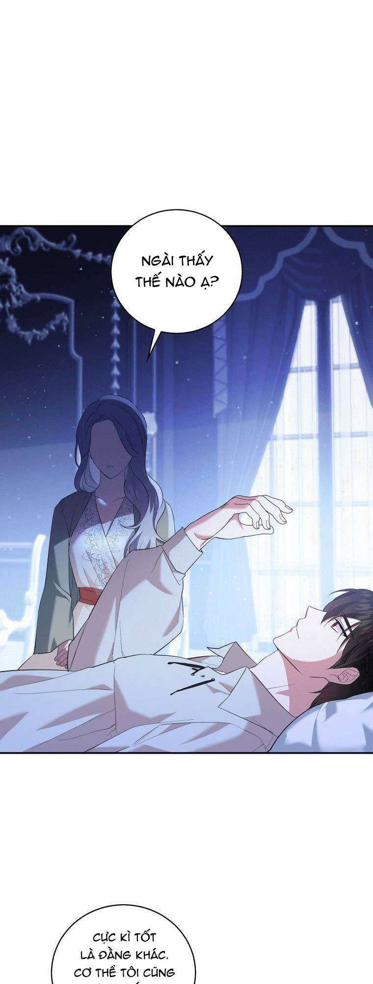 Hãy ủng hộ kế hoạch trả thù của tôi - Chapter 8 - Page 53