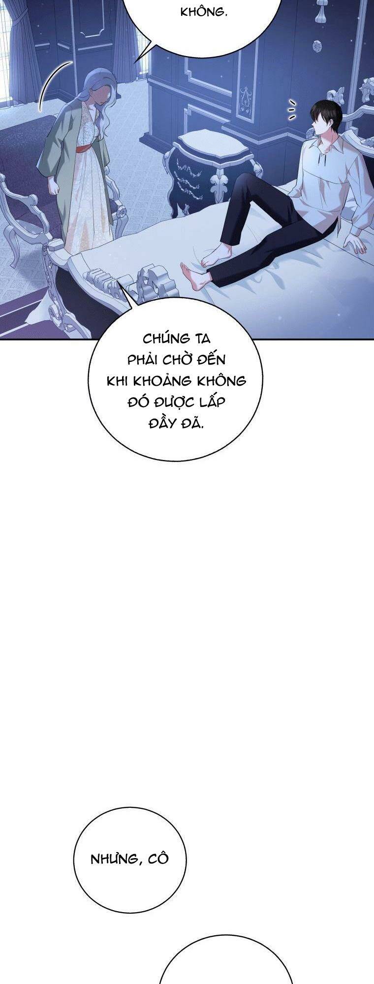 Hãy ủng hộ kế hoạch trả thù của tôi - Chapter 8 - Page 55