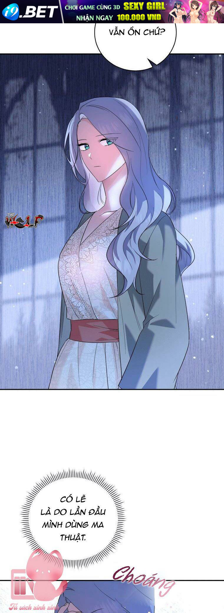 Hãy ủng hộ kế hoạch trả thù của tôi - Chapter 8 - Page 56