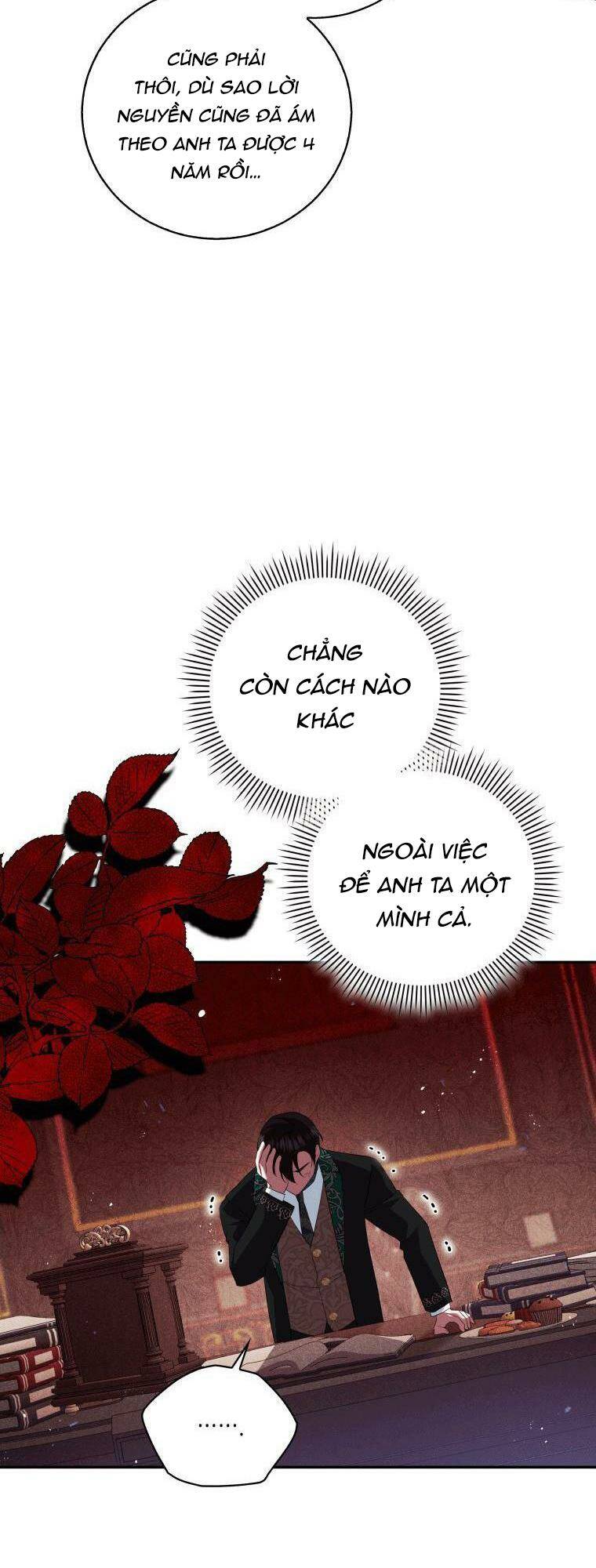 Hãy ủng hộ kế hoạch trả thù của tôi - Chapter 8 - Page 5