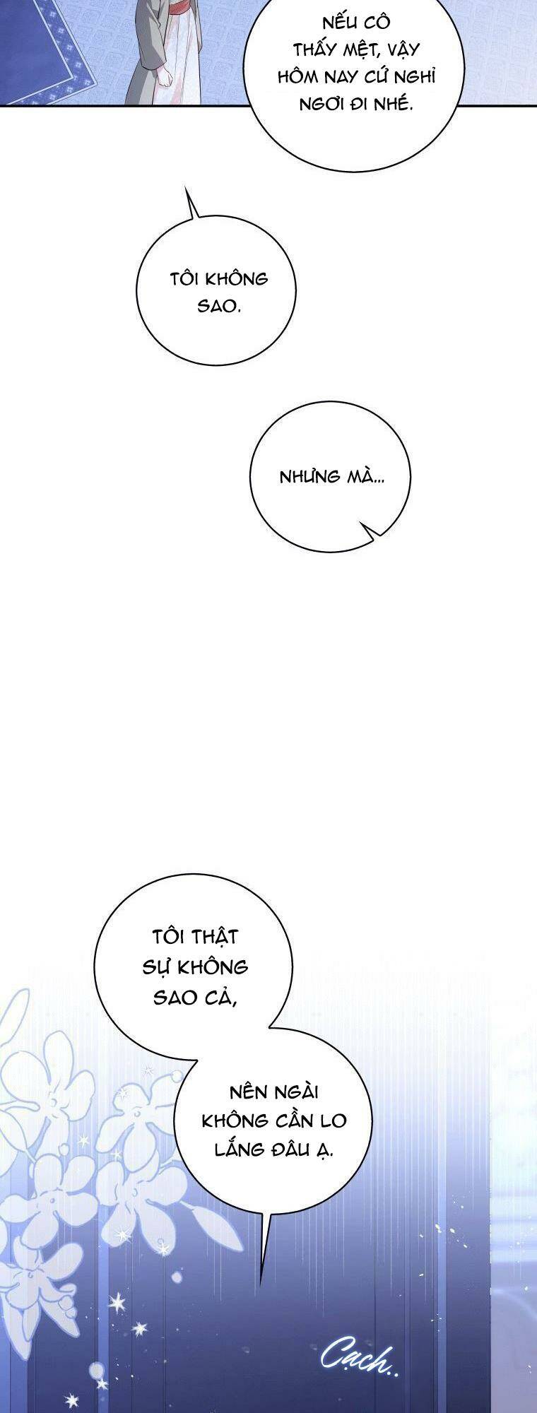 Hãy ủng hộ kế hoạch trả thù của tôi - Chapter 8 - Page 60