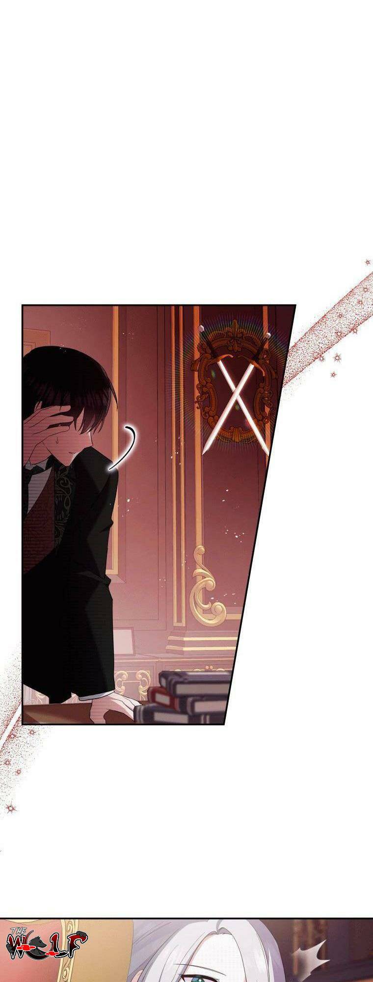 Hãy ủng hộ kế hoạch trả thù của tôi - Chapter 8 - Page 6