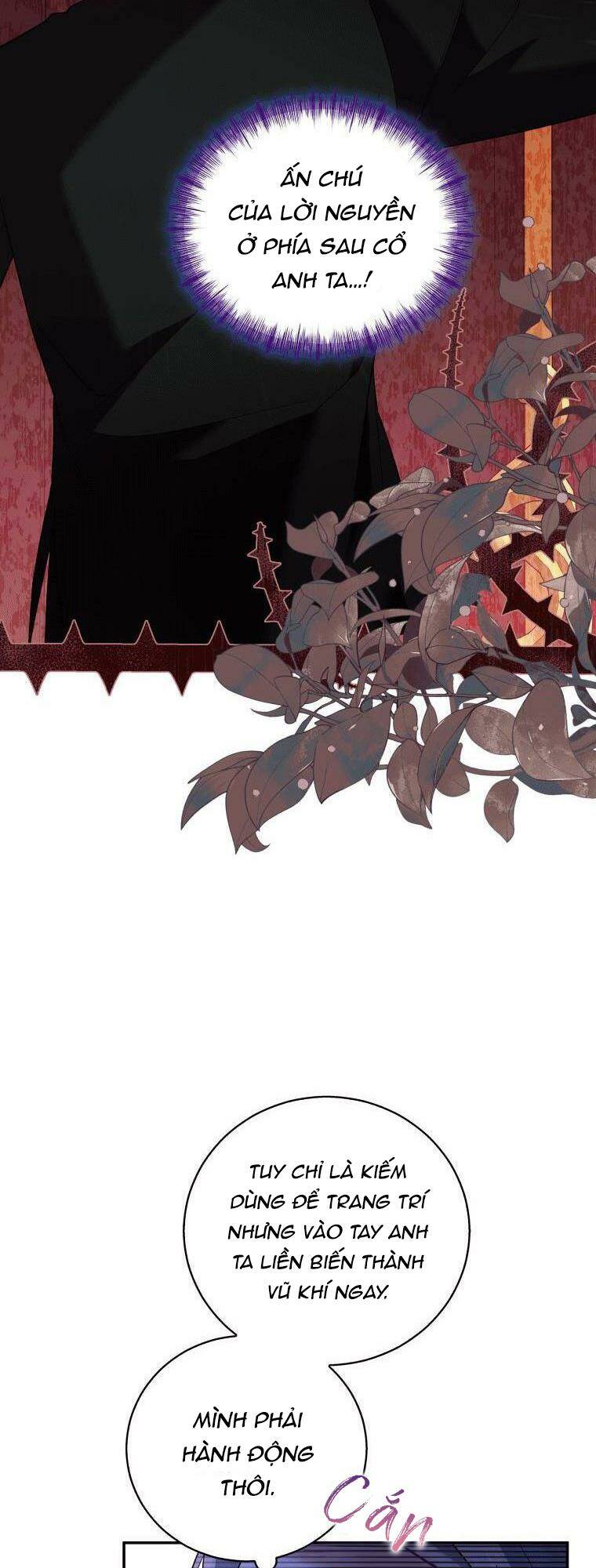 Hãy ủng hộ kế hoạch trả thù của tôi - Chapter 8 - Page 8