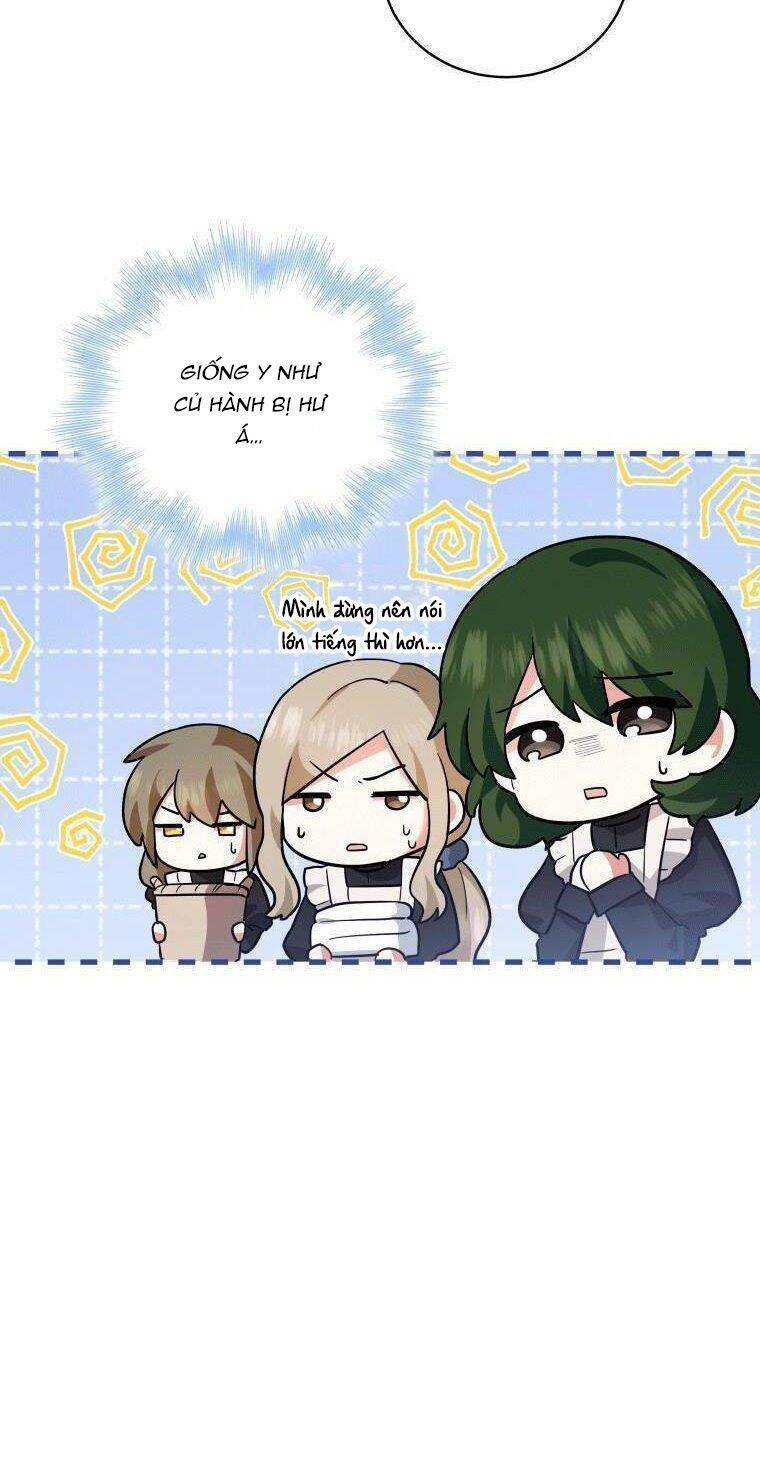 Hãy ủng hộ kế hoạch trả thù của tôi - Chapter 9 - Page 9