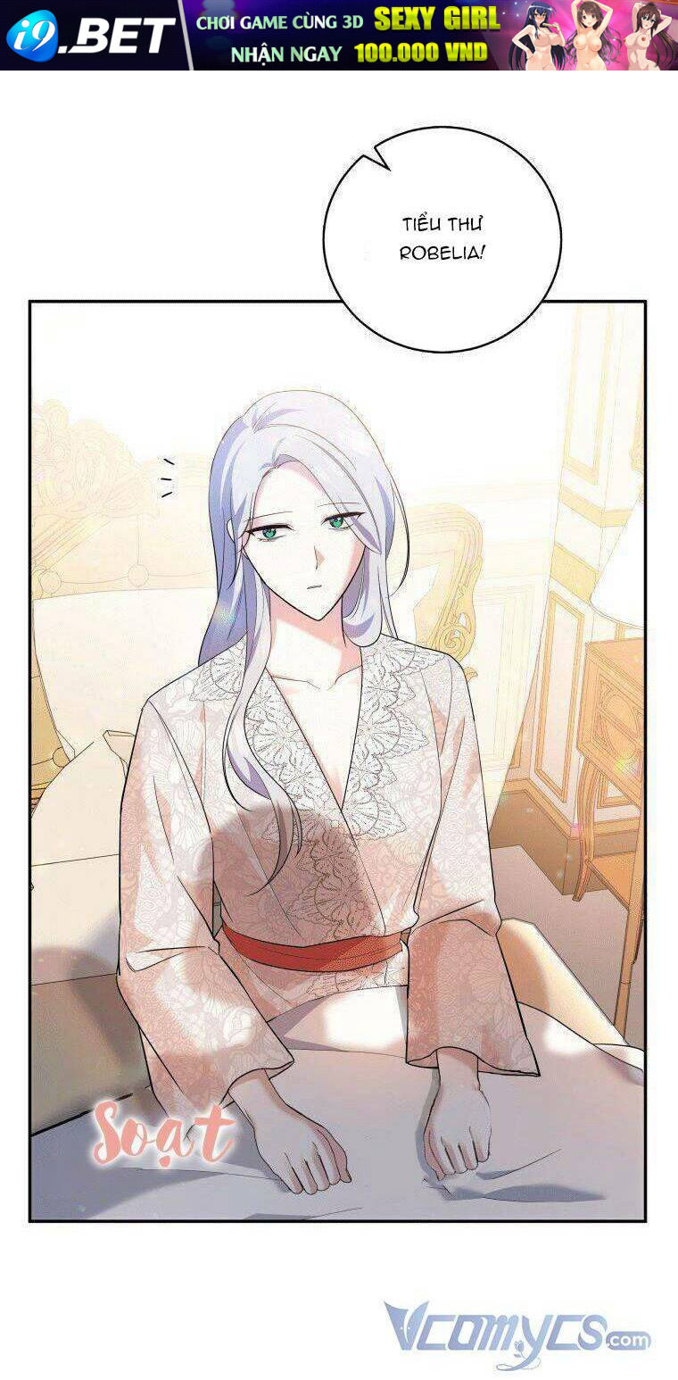 Hãy ủng hộ kế hoạch trả thù của tôi - Chapter 9 - Page 10