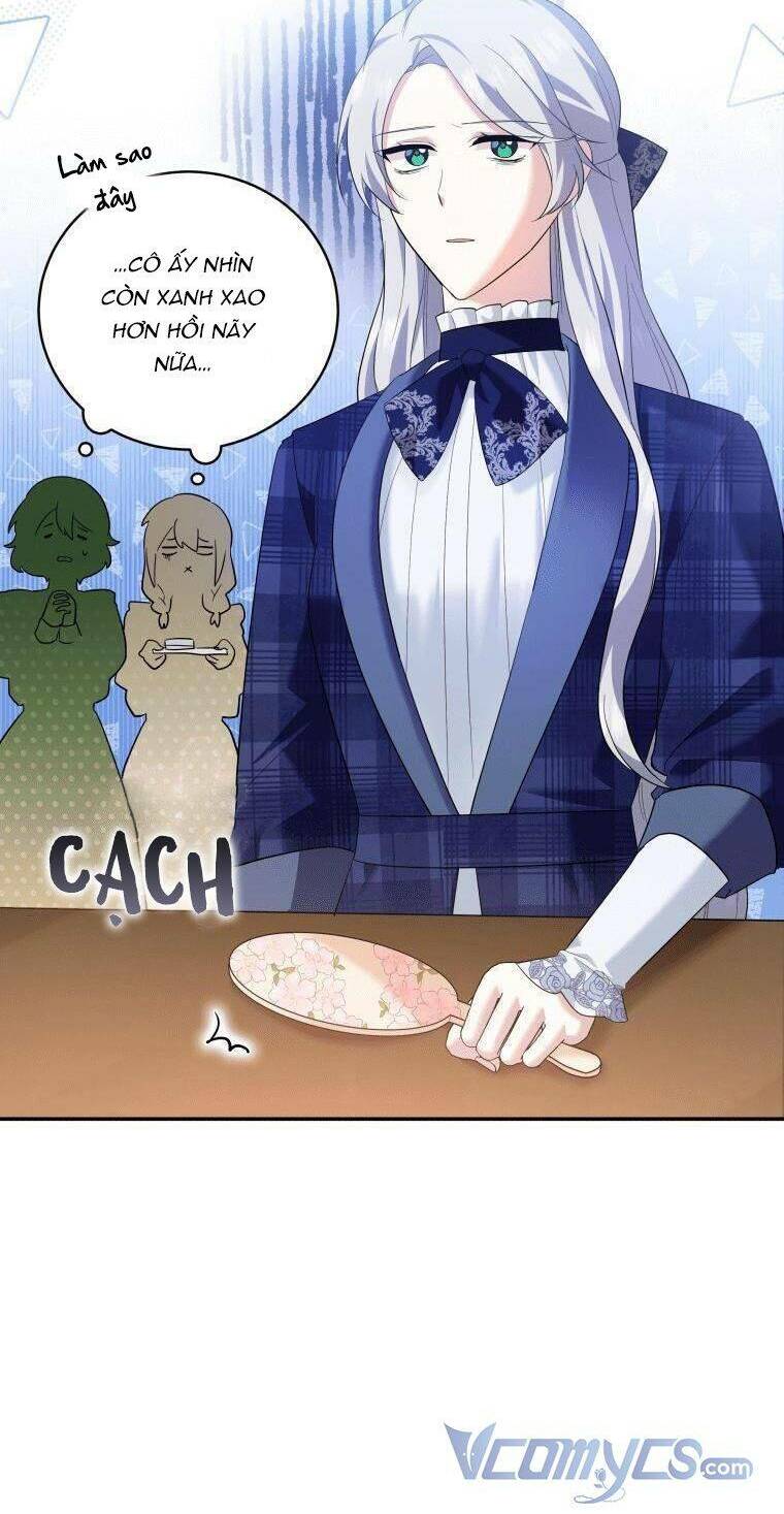 Hãy ủng hộ kế hoạch trả thù của tôi - Chapter 9 - Page 14