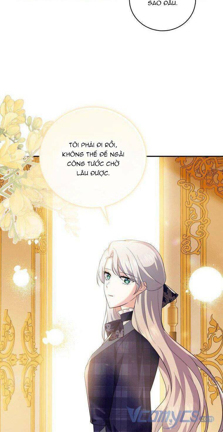 Hãy ủng hộ kế hoạch trả thù của tôi - Chapter 9 - Page 16