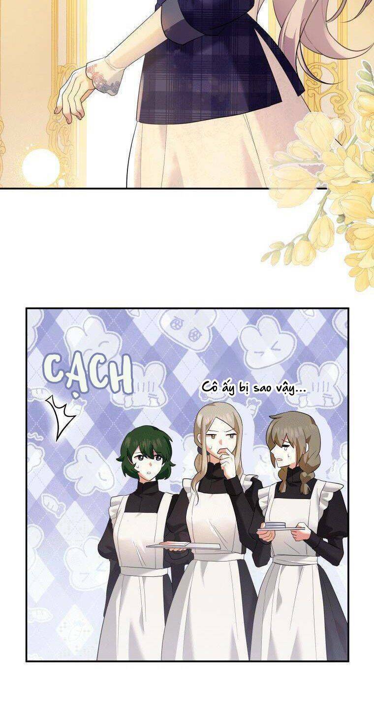 Hãy ủng hộ kế hoạch trả thù của tôi - Chapter 9 - Page 17