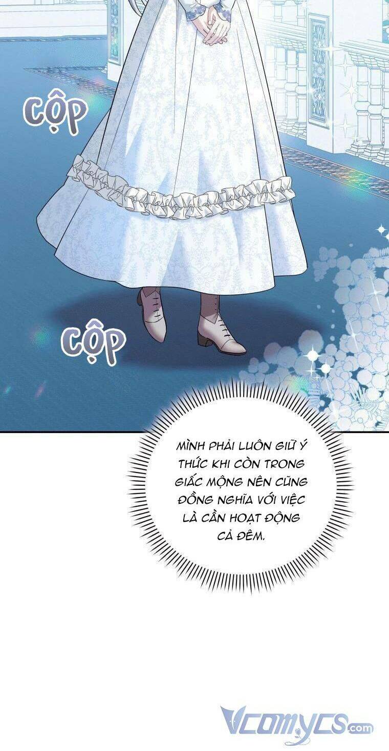 Hãy ủng hộ kế hoạch trả thù của tôi - Chapter 9 - Page 20