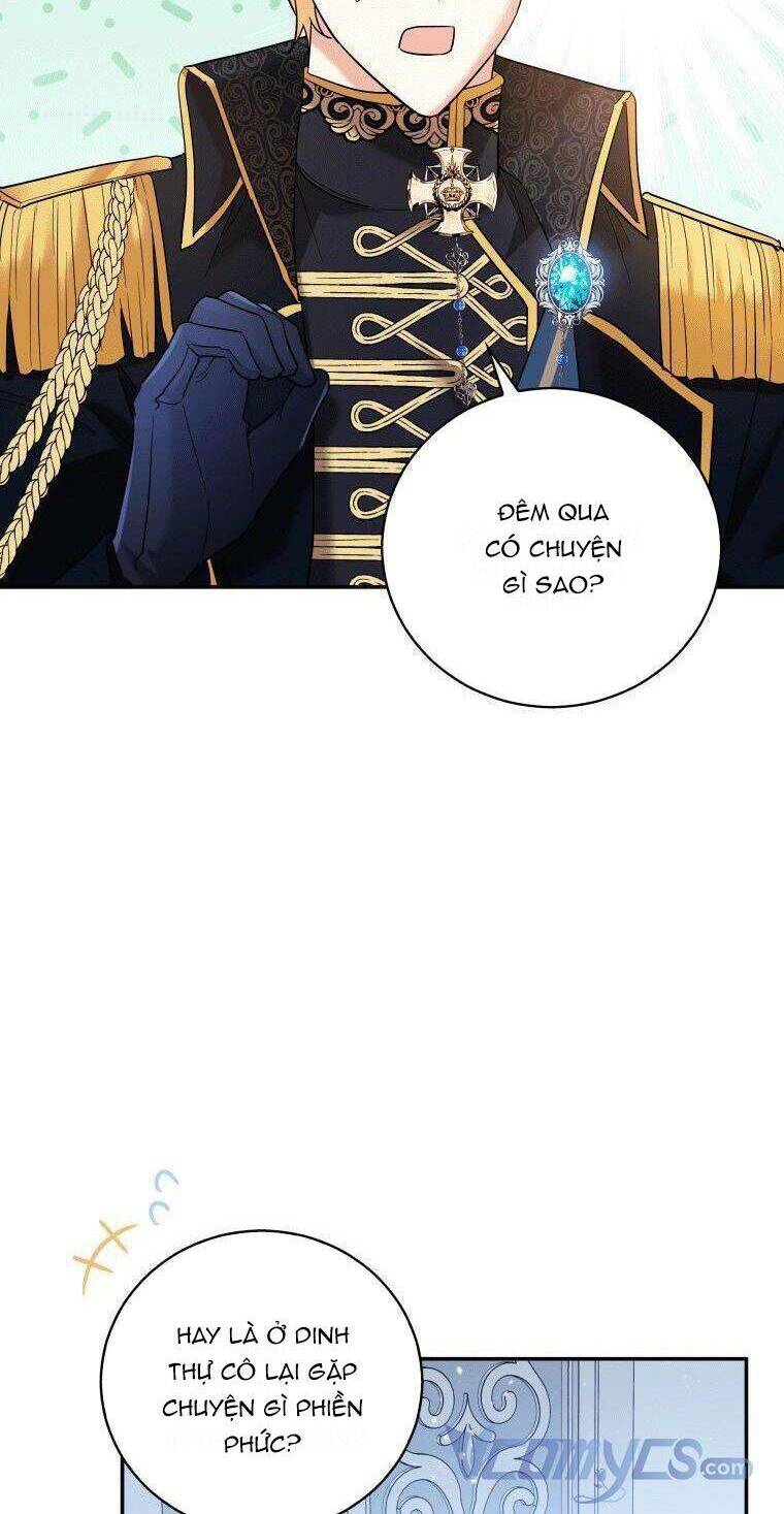 Hãy ủng hộ kế hoạch trả thù của tôi - Chapter 9 - Page 24