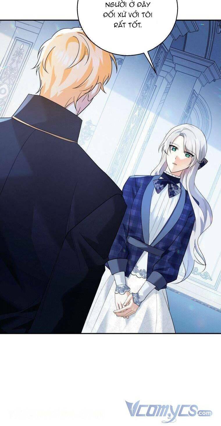 Hãy ủng hộ kế hoạch trả thù của tôi - Chapter 9 - Page 26