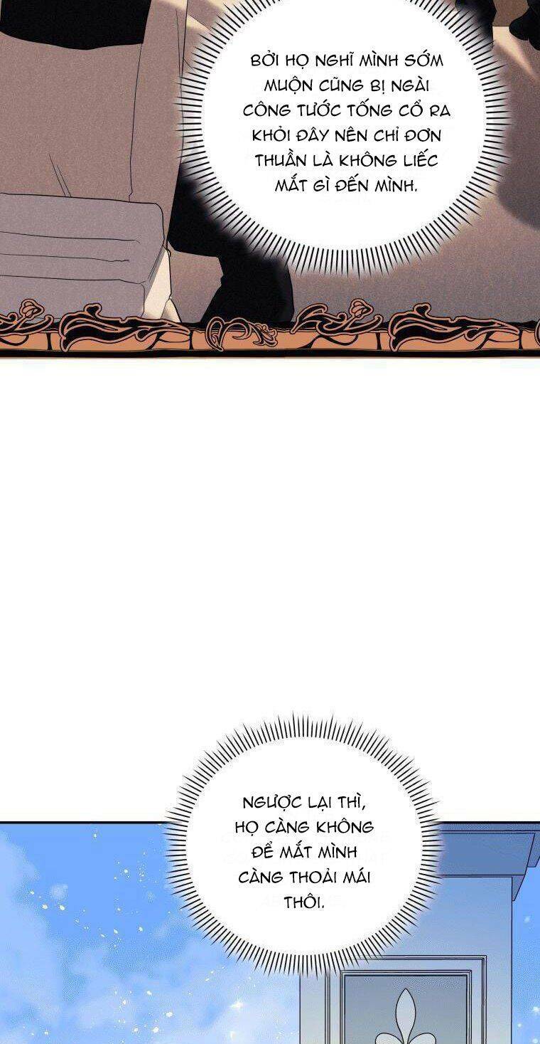 Hãy ủng hộ kế hoạch trả thù của tôi - Chapter 9 - Page 29