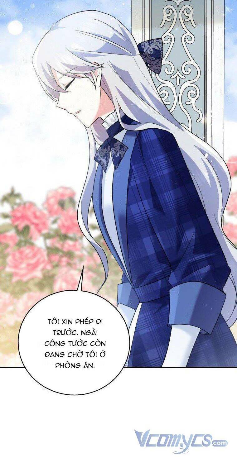 Hãy ủng hộ kế hoạch trả thù của tôi - Chapter 9 - Page 30