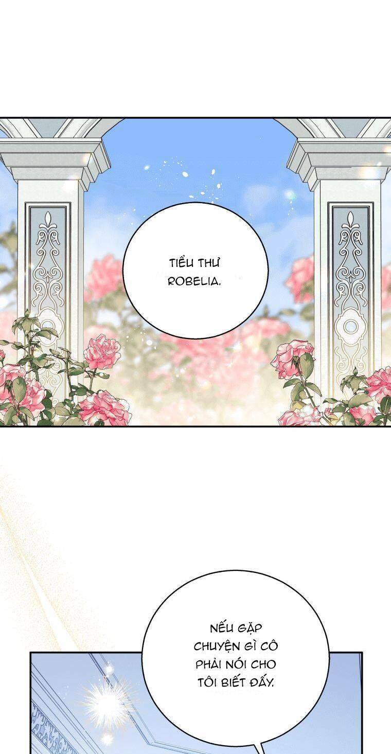 Hãy ủng hộ kế hoạch trả thù của tôi - Chapter 9 - Page 31