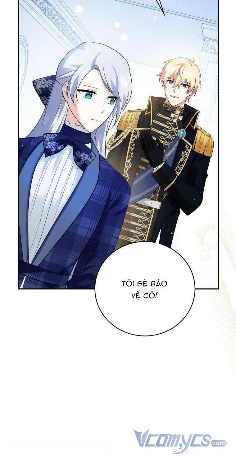 Hãy ủng hộ kế hoạch trả thù của tôi - Chapter 9 - Page 32