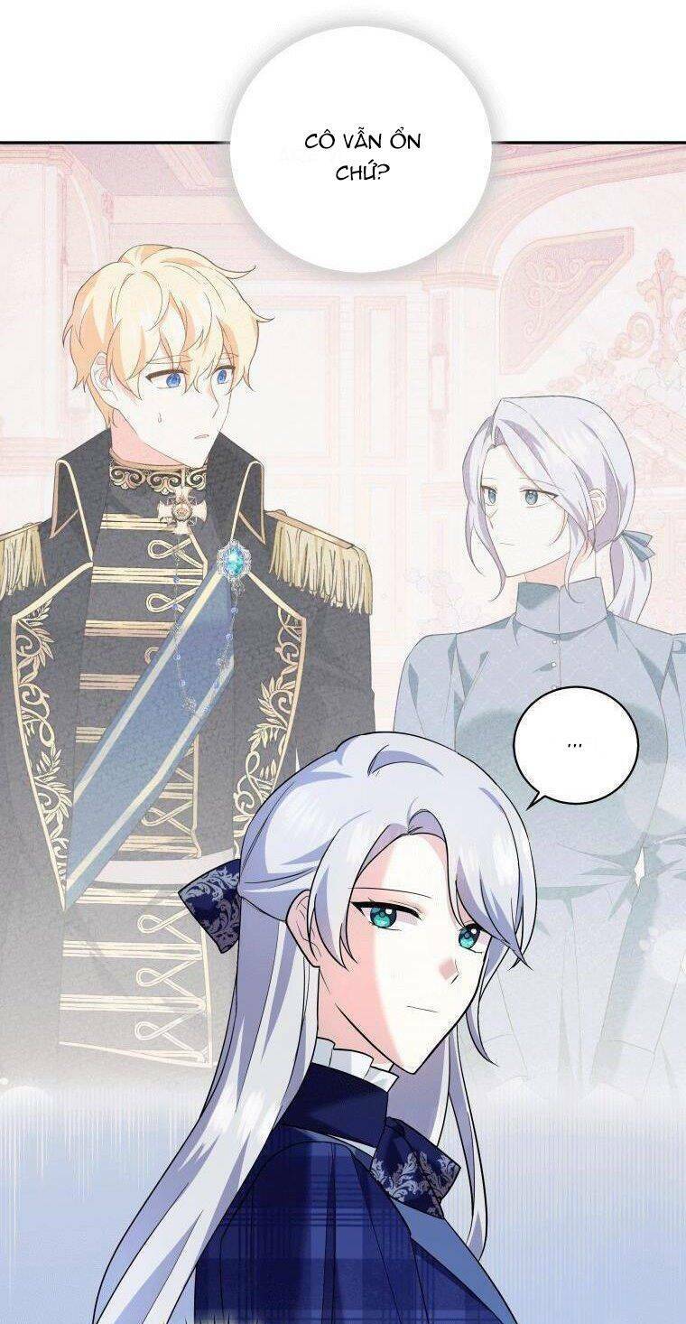 Hãy ủng hộ kế hoạch trả thù của tôi - Chapter 9 - Page 33