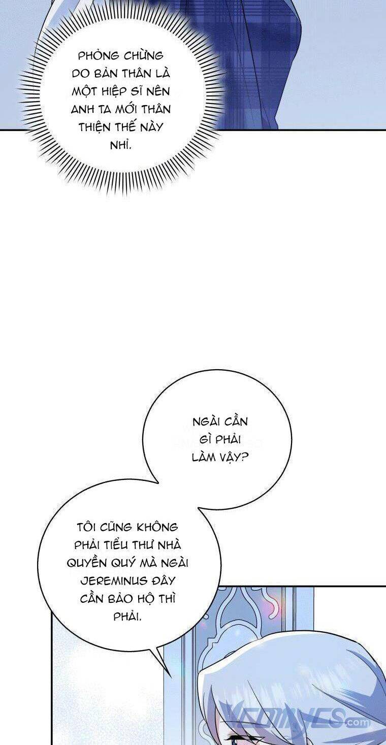 Hãy ủng hộ kế hoạch trả thù của tôi - Chapter 9 - Page 34