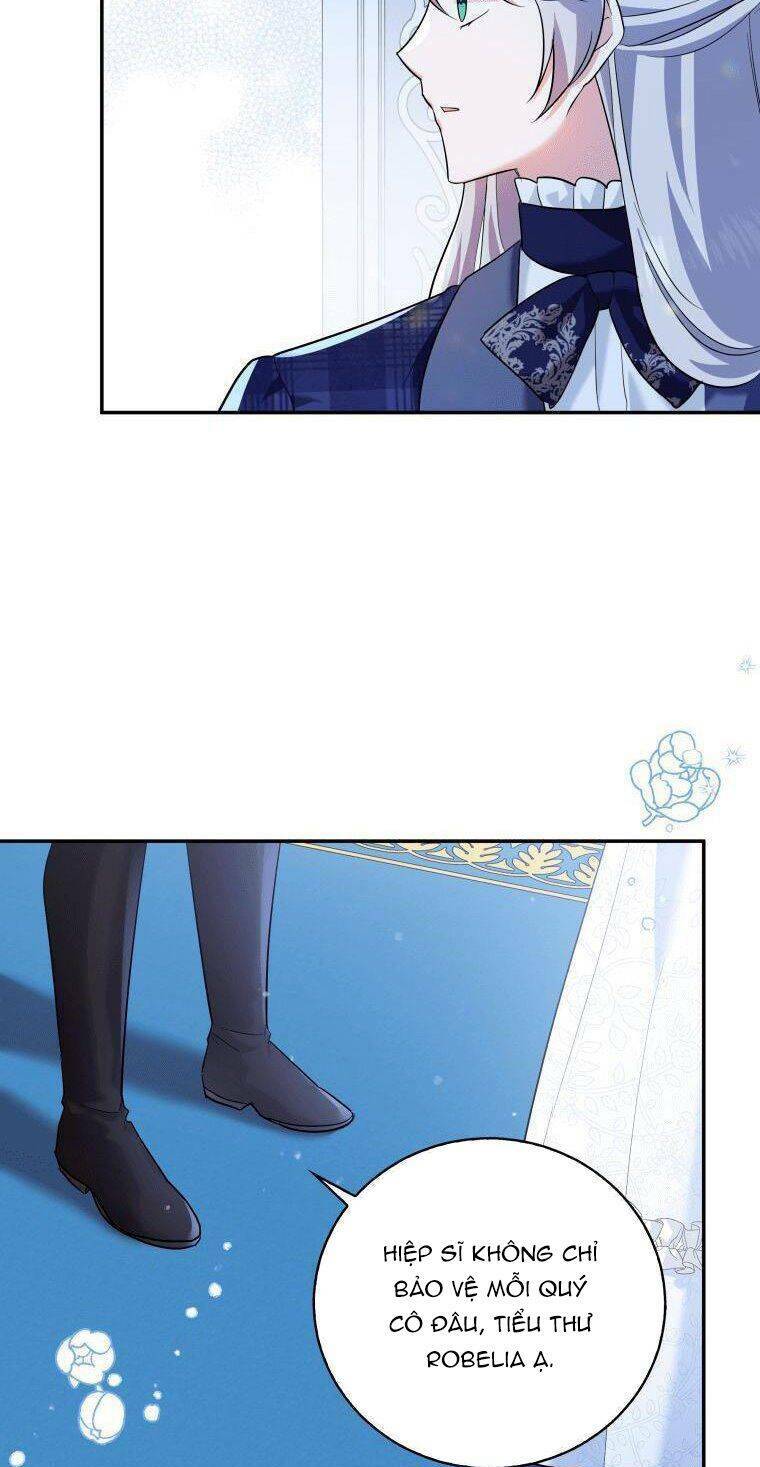 Hãy ủng hộ kế hoạch trả thù của tôi - Chapter 9 - Page 35