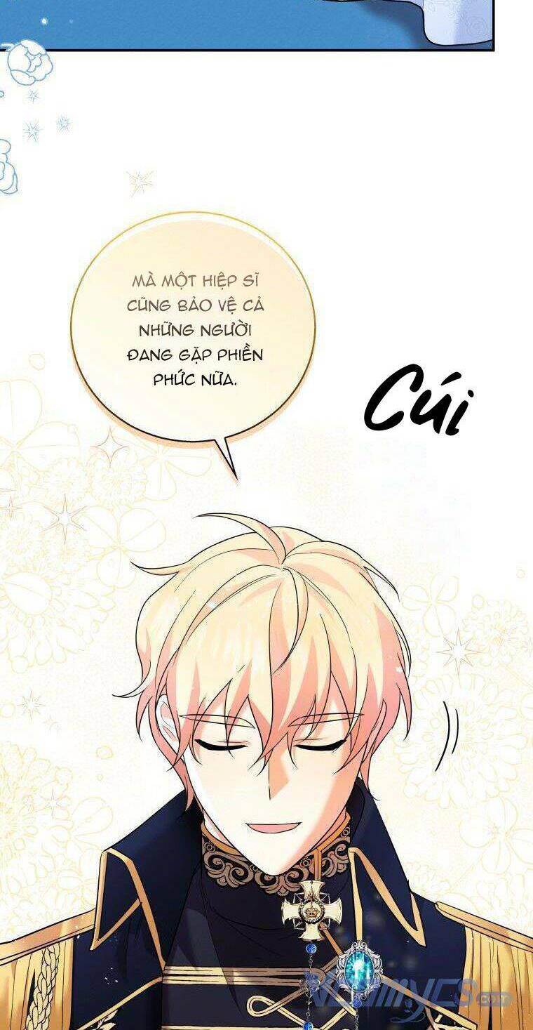 Hãy ủng hộ kế hoạch trả thù của tôi - Chapter 9 - Page 36