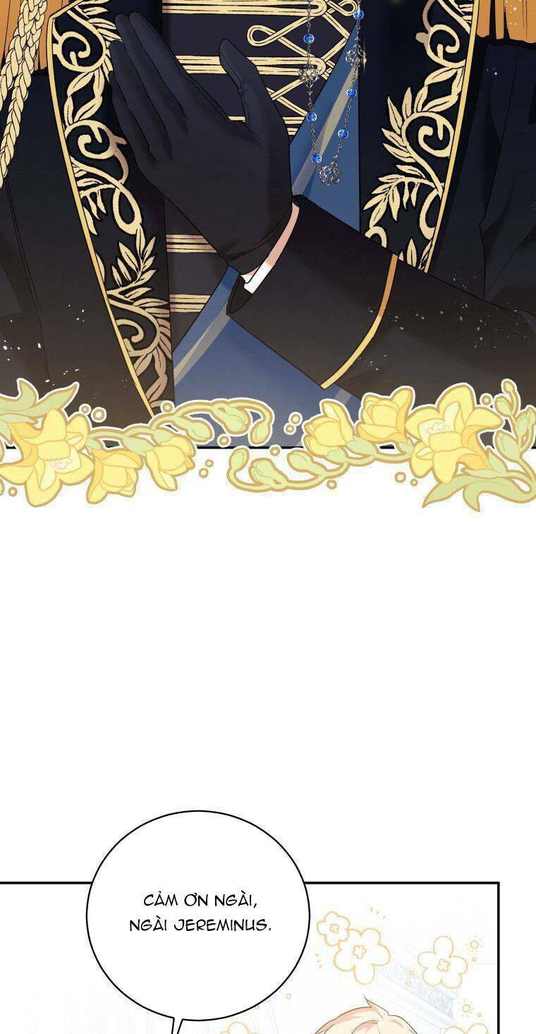 Hãy ủng hộ kế hoạch trả thù của tôi - Chapter 9 - Page 37