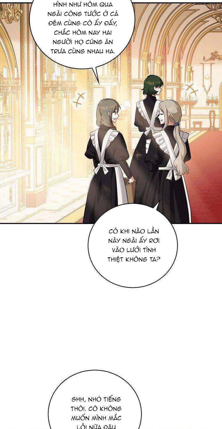 Hãy ủng hộ kế hoạch trả thù của tôi - Chapter 9 - Page 3