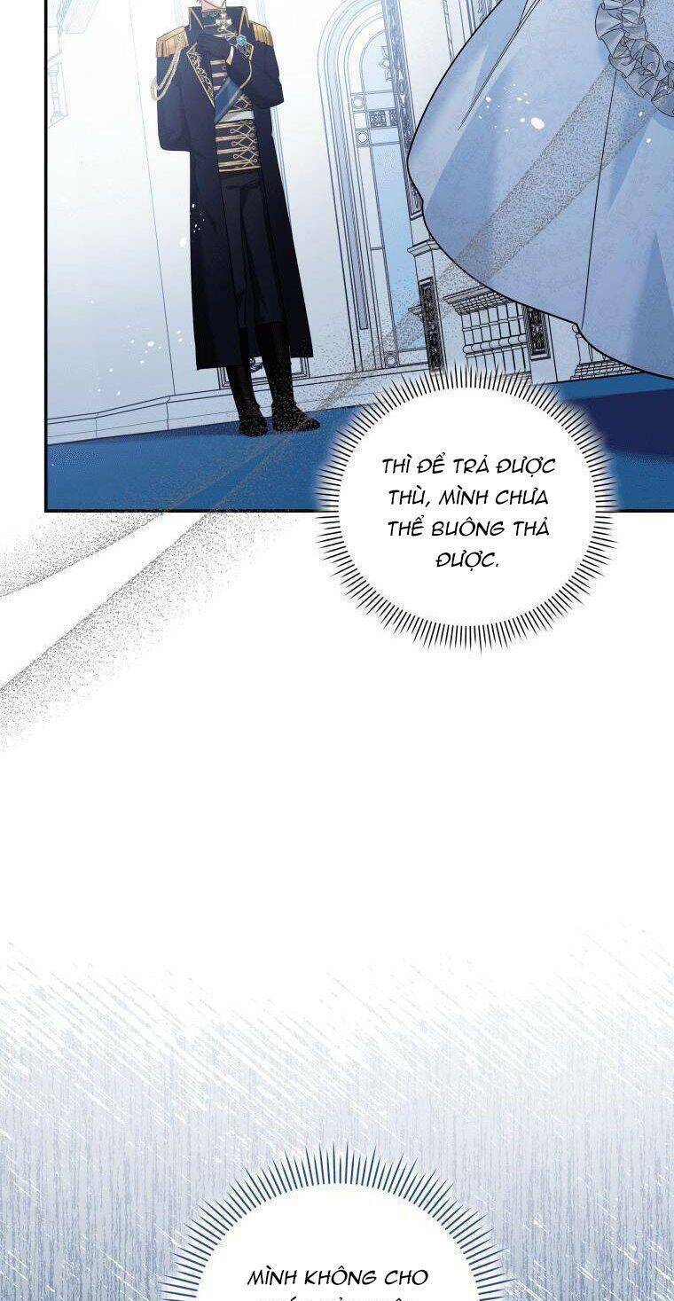 Hãy ủng hộ kế hoạch trả thù của tôi - Chapter 9 - Page 41