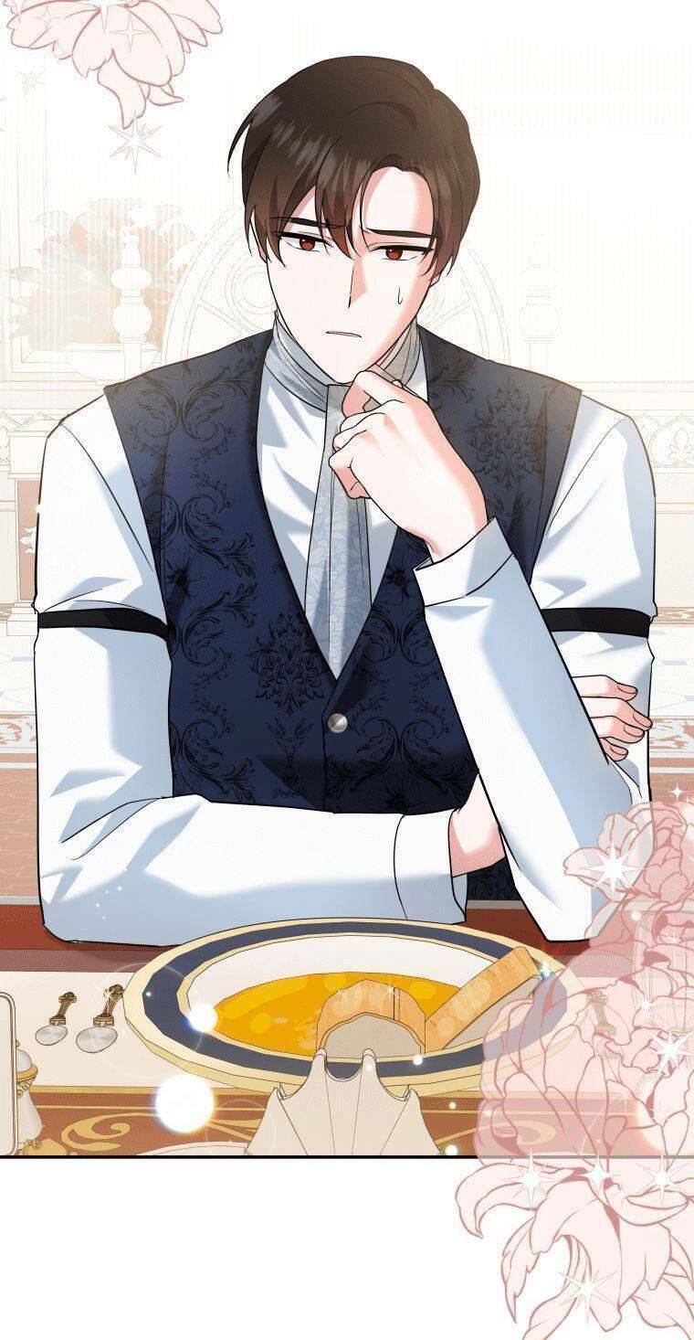 Hãy ủng hộ kế hoạch trả thù của tôi - Chapter 9 - Page 43