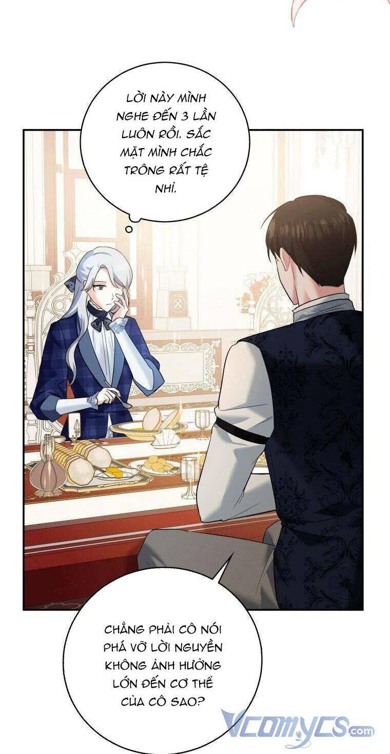 Hãy ủng hộ kế hoạch trả thù của tôi - Chapter 9 - Page 44