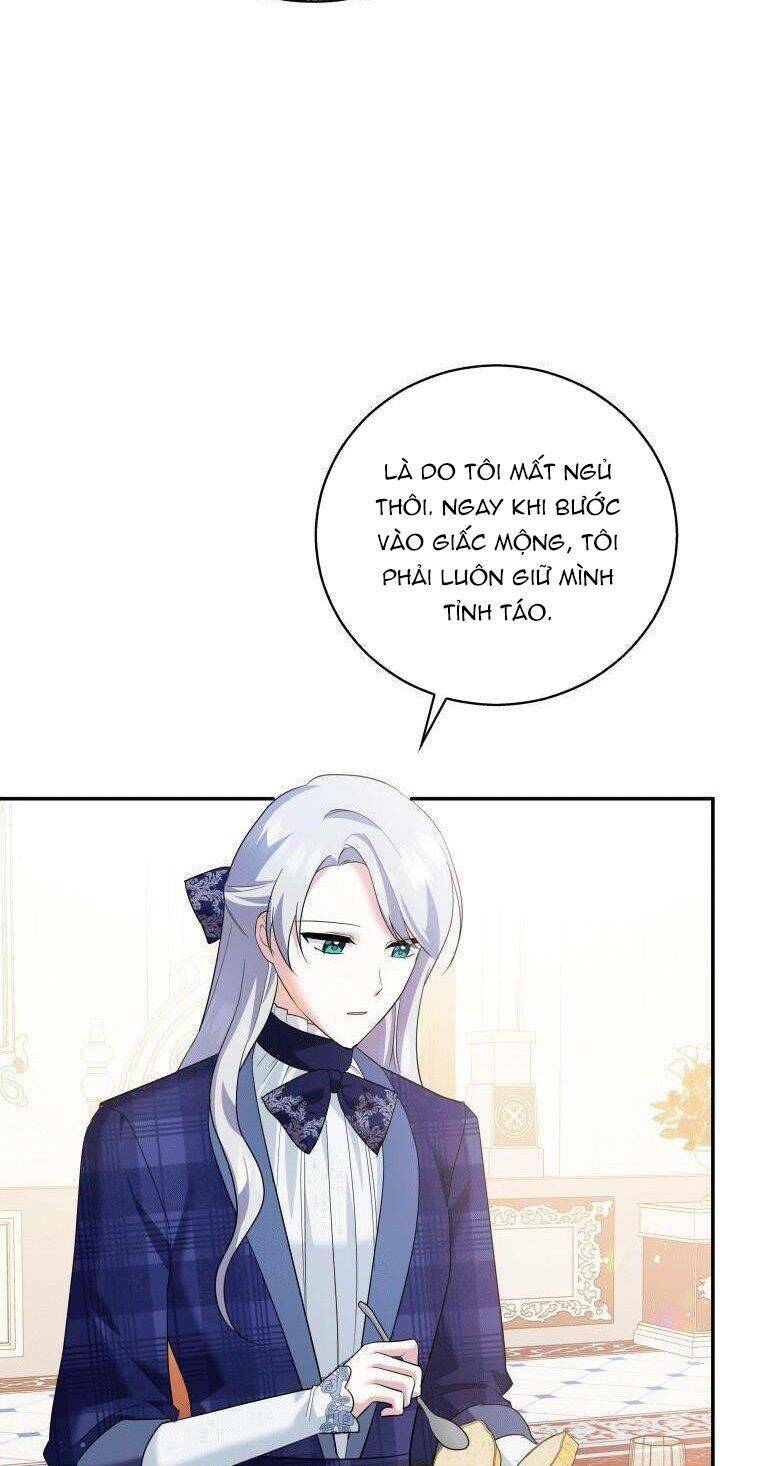 Hãy ủng hộ kế hoạch trả thù của tôi - Chapter 9 - Page 45