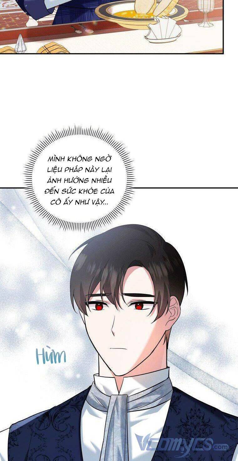 Hãy ủng hộ kế hoạch trả thù của tôi - Chapter 9 - Page 46