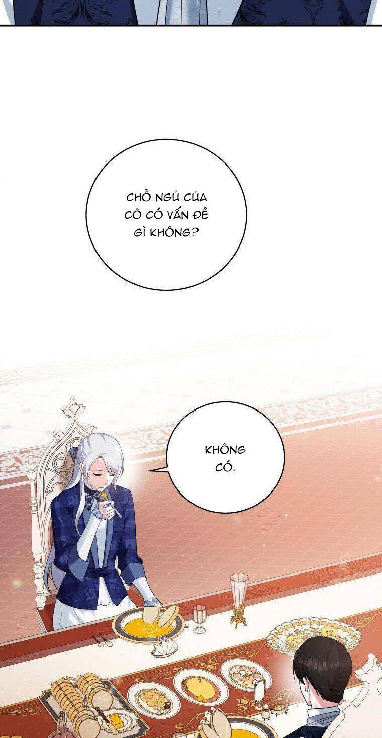 Hãy ủng hộ kế hoạch trả thù của tôi - Chapter 9 - Page 47