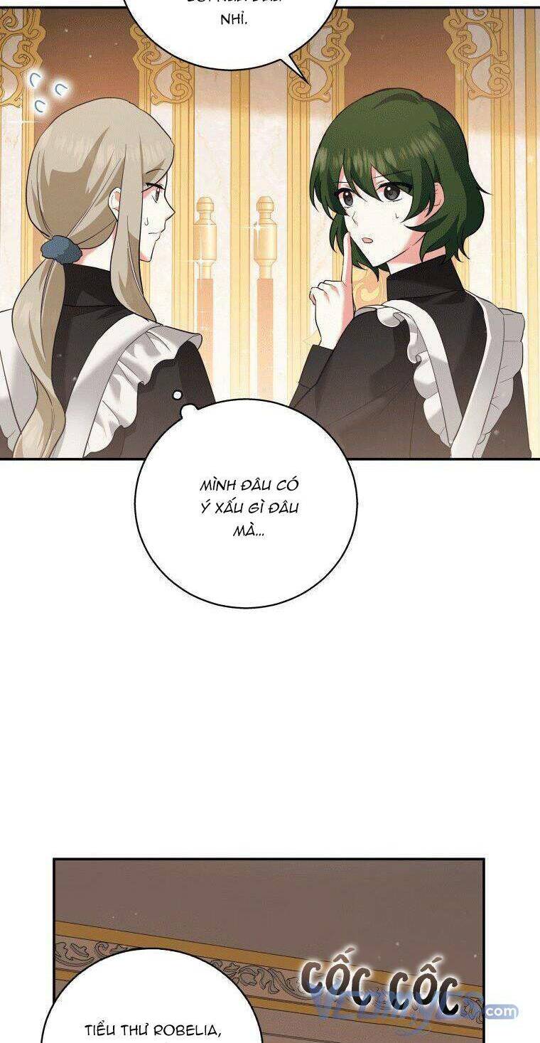 Hãy ủng hộ kế hoạch trả thù của tôi - Chapter 9 - Page 4