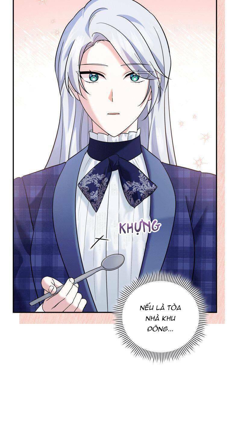 Hãy ủng hộ kế hoạch trả thù của tôi - Chapter 9 - Page 49