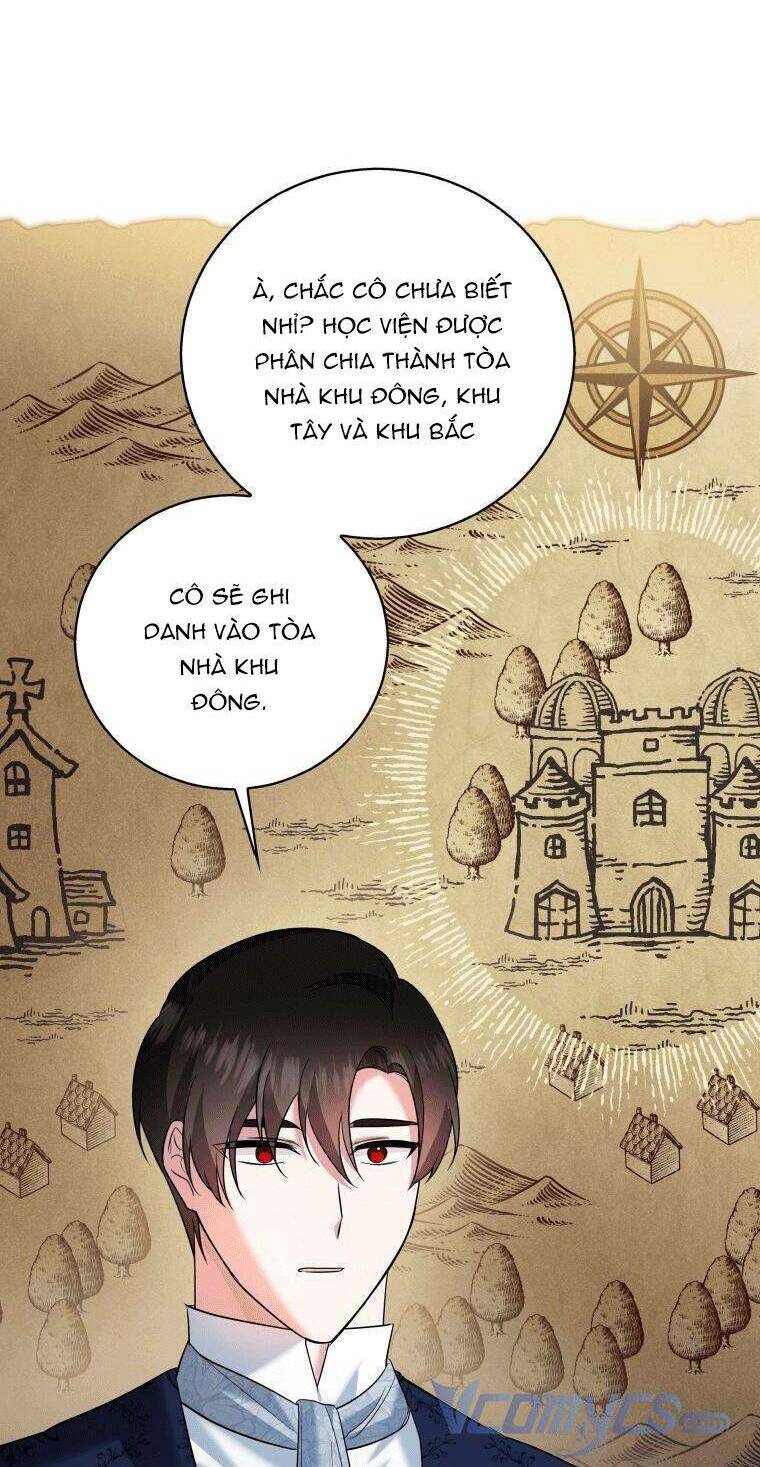 Hãy ủng hộ kế hoạch trả thù của tôi - Chapter 9 - Page 50