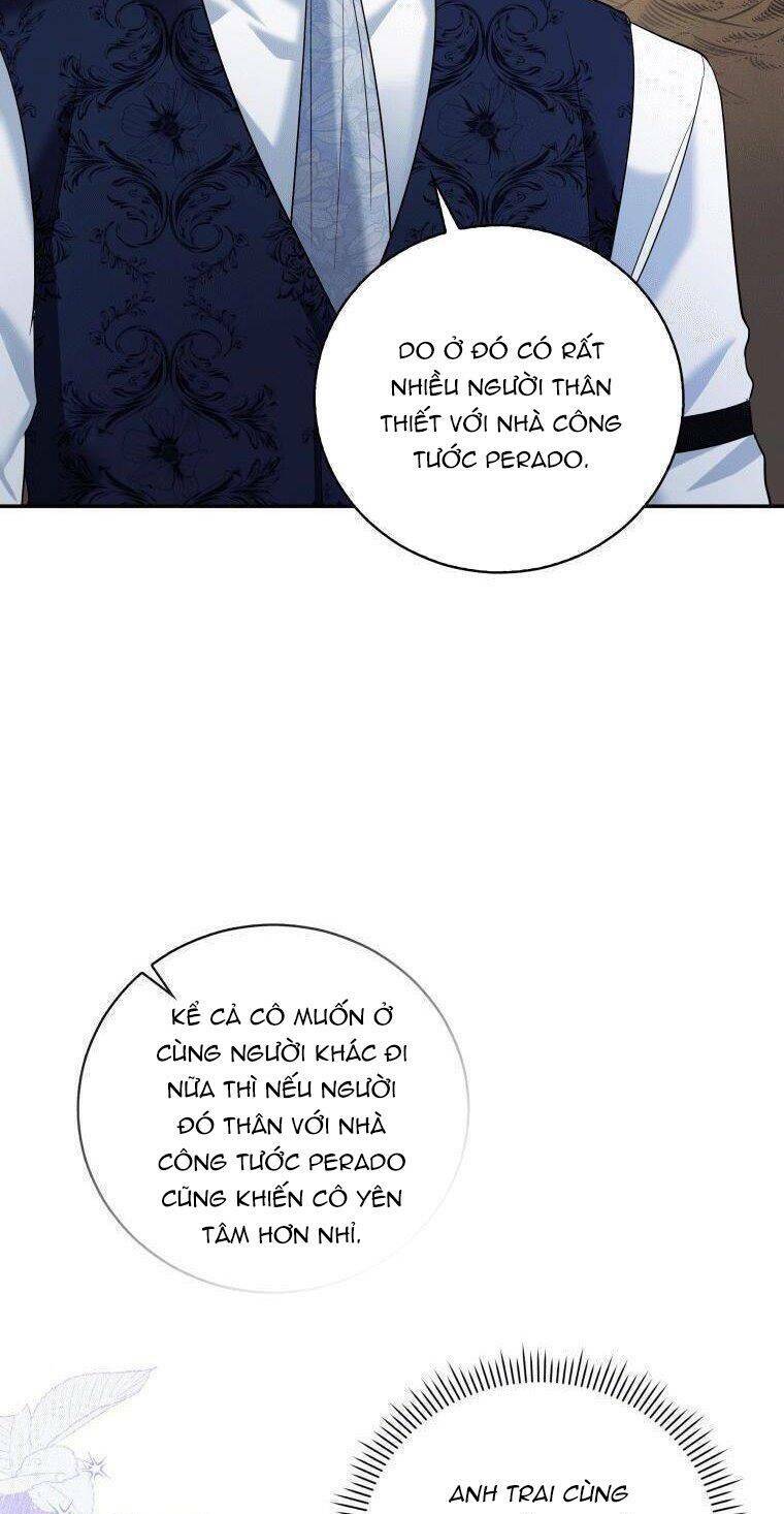 Hãy ủng hộ kế hoạch trả thù của tôi - Chapter 9 - Page 51