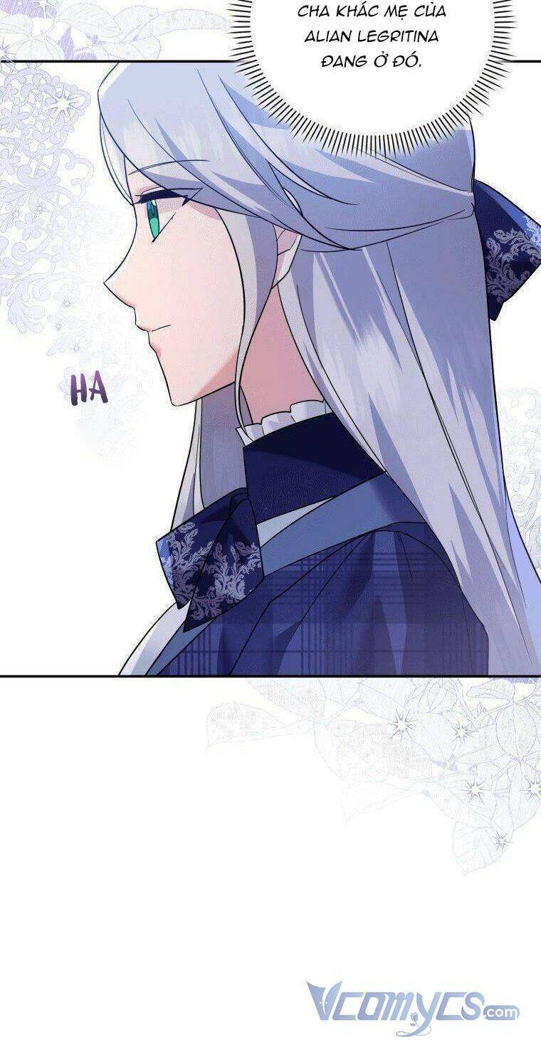 Hãy ủng hộ kế hoạch trả thù của tôi - Chapter 9 - Page 52