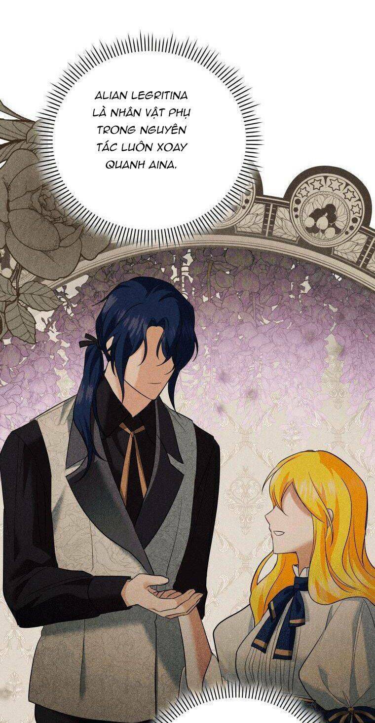 Hãy ủng hộ kế hoạch trả thù của tôi - Chapter 9 - Page 53