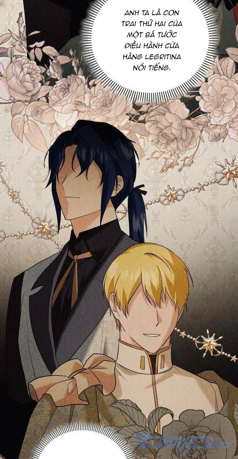 Hãy ủng hộ kế hoạch trả thù của tôi - Chapter 9 - Page 54