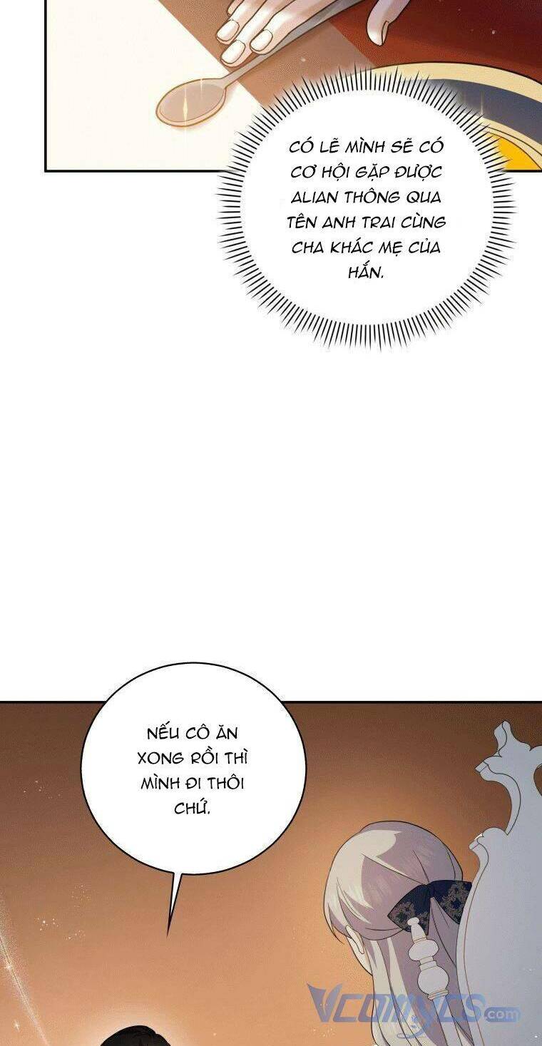 Hãy ủng hộ kế hoạch trả thù của tôi - Chapter 9 - Page 56