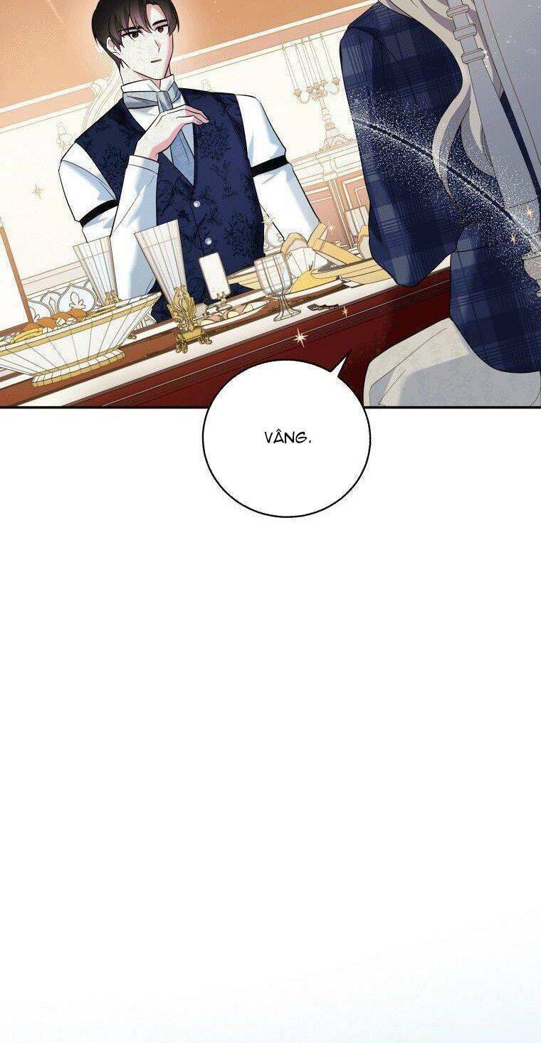 Hãy ủng hộ kế hoạch trả thù của tôi - Chapter 9 - Page 57