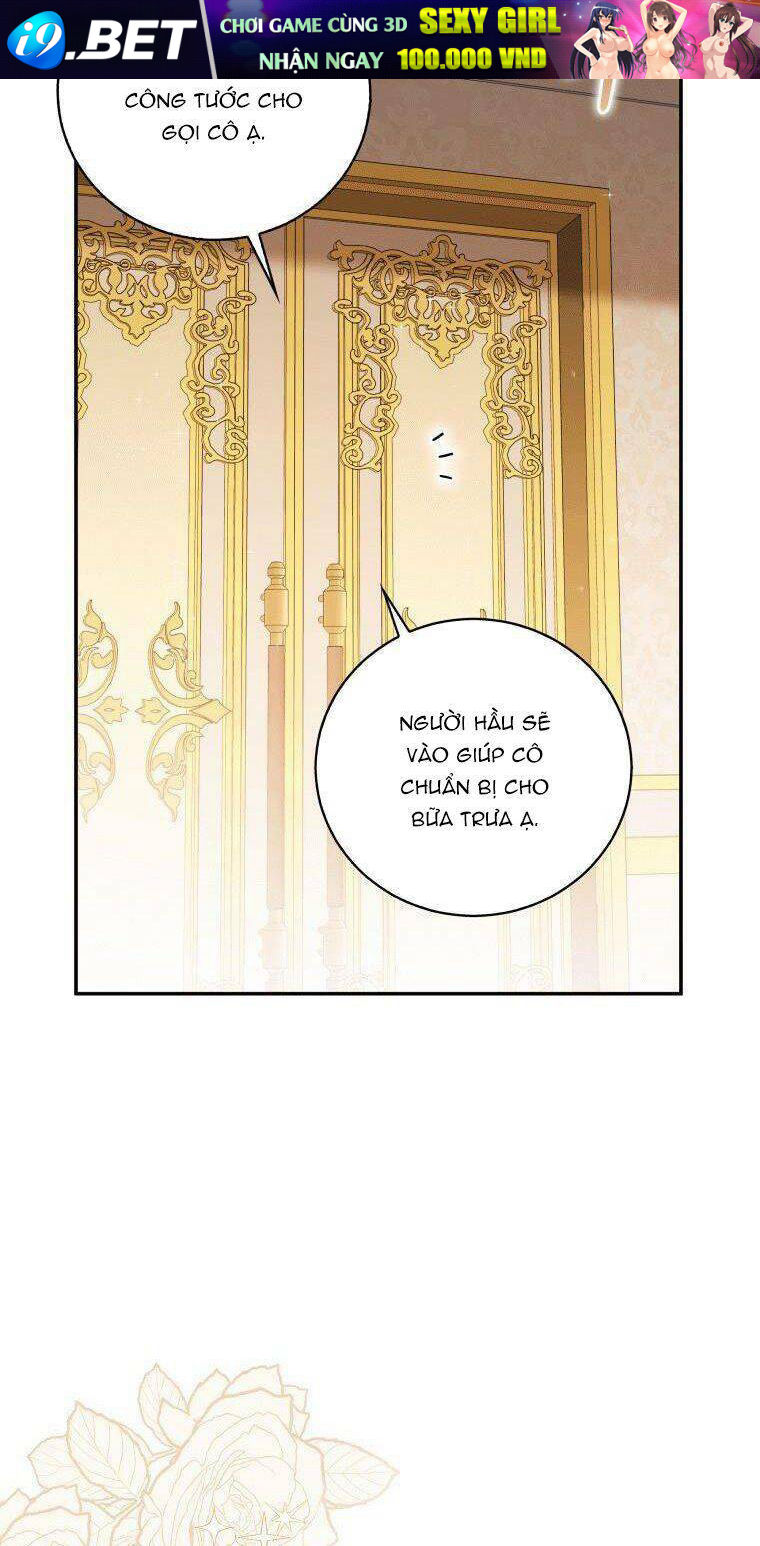 Hãy ủng hộ kế hoạch trả thù của tôi - Chapter 9 - Page 5