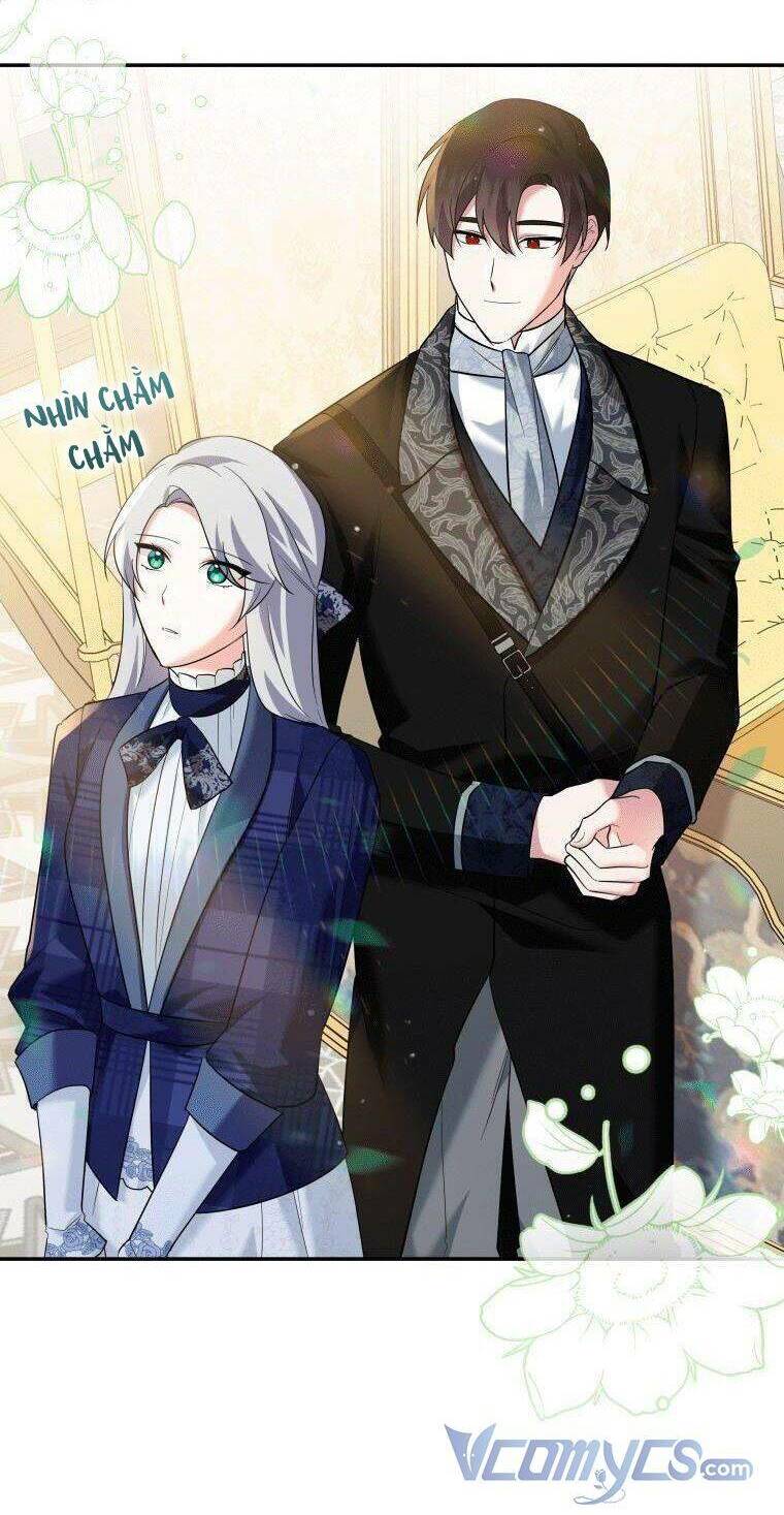 Hãy ủng hộ kế hoạch trả thù của tôi - Chapter 9 - Page 60