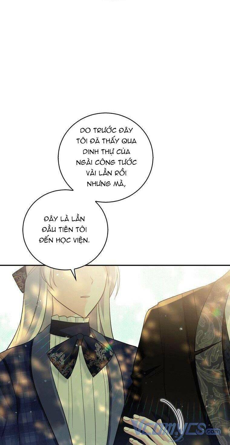 Hãy ủng hộ kế hoạch trả thù của tôi - Chapter 9 - Page 62