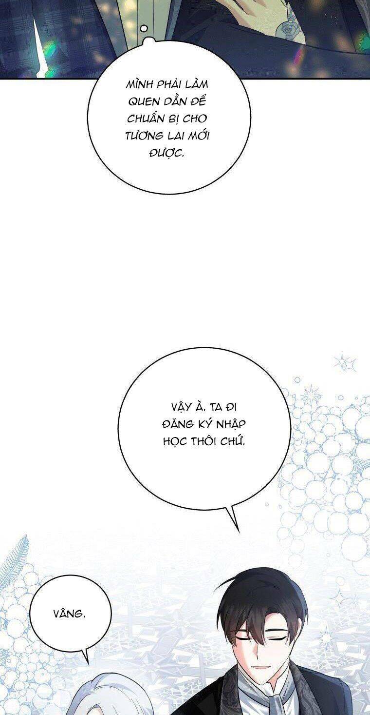 Hãy ủng hộ kế hoạch trả thù của tôi - Chapter 9 - Page 63