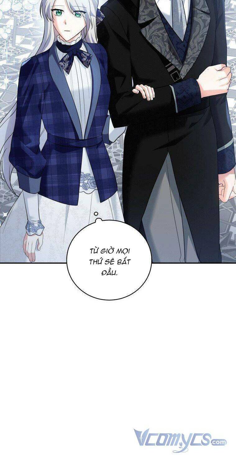 Hãy ủng hộ kế hoạch trả thù của tôi - Chapter 9 - Page 64