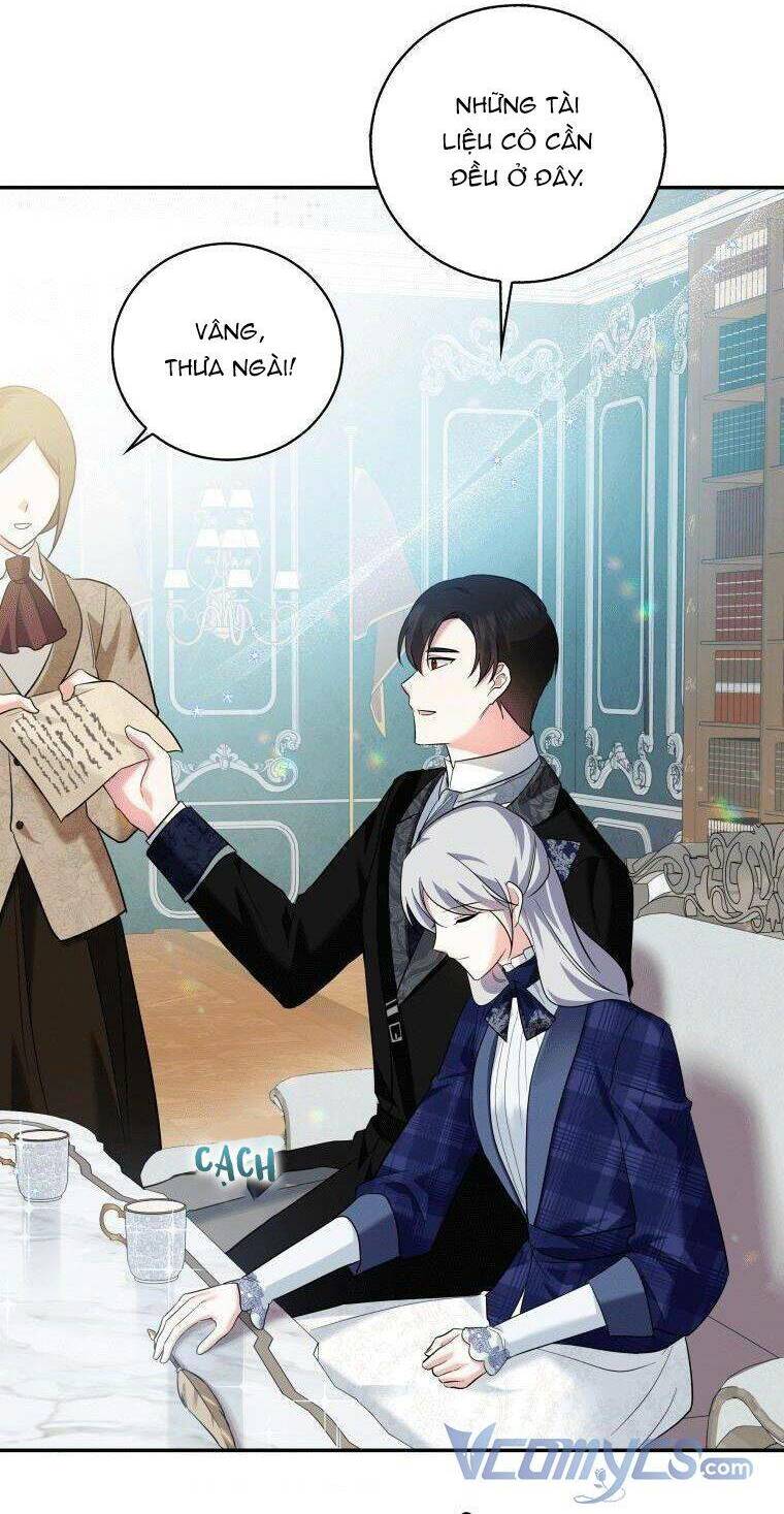 Hãy ủng hộ kế hoạch trả thù của tôi - Chapter 9 - Page 66