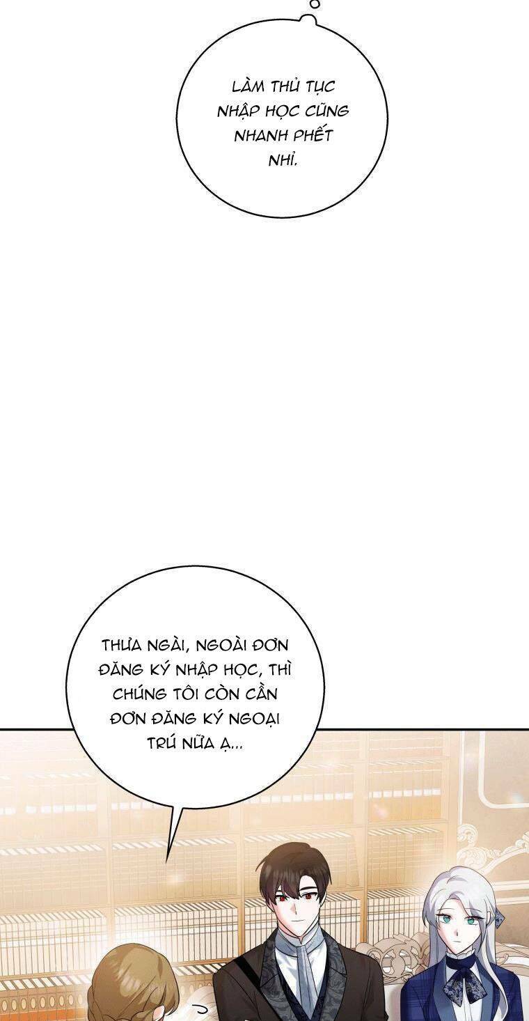 Hãy ủng hộ kế hoạch trả thù của tôi - Chapter 9 - Page 67