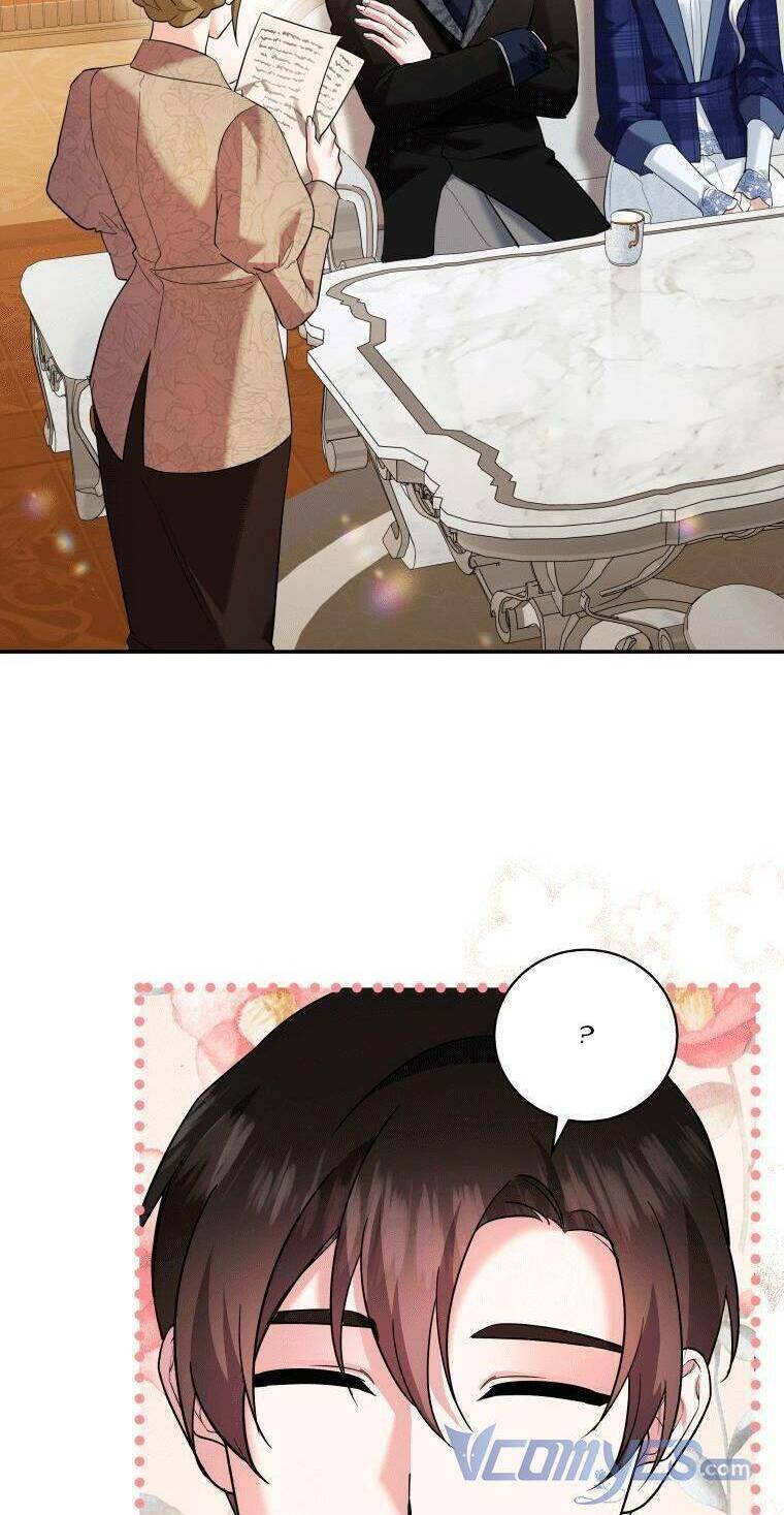 Hãy ủng hộ kế hoạch trả thù của tôi - Chapter 9 - Page 68