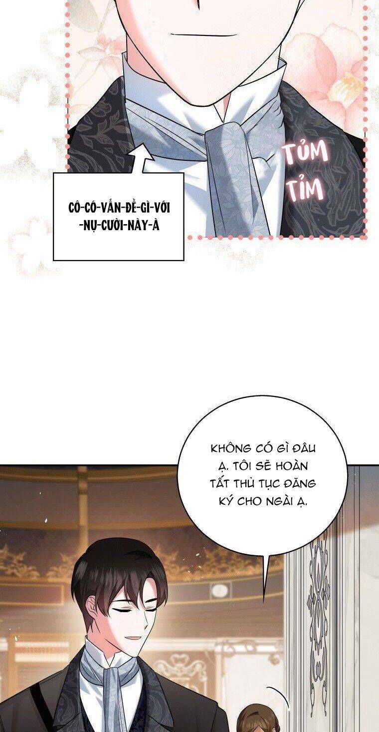 Hãy ủng hộ kế hoạch trả thù của tôi - Chapter 9 - Page 69